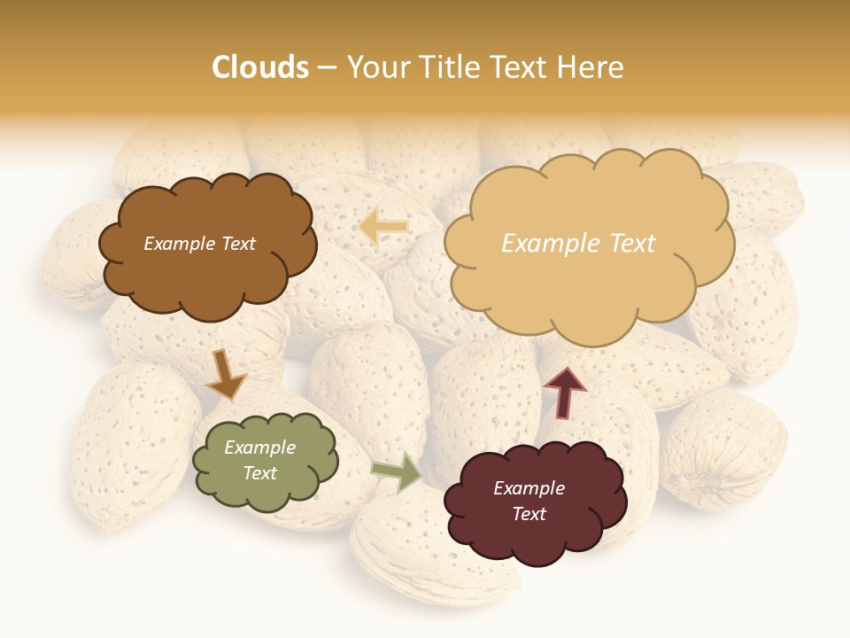 Fruit Eat Diet PowerPoint Template