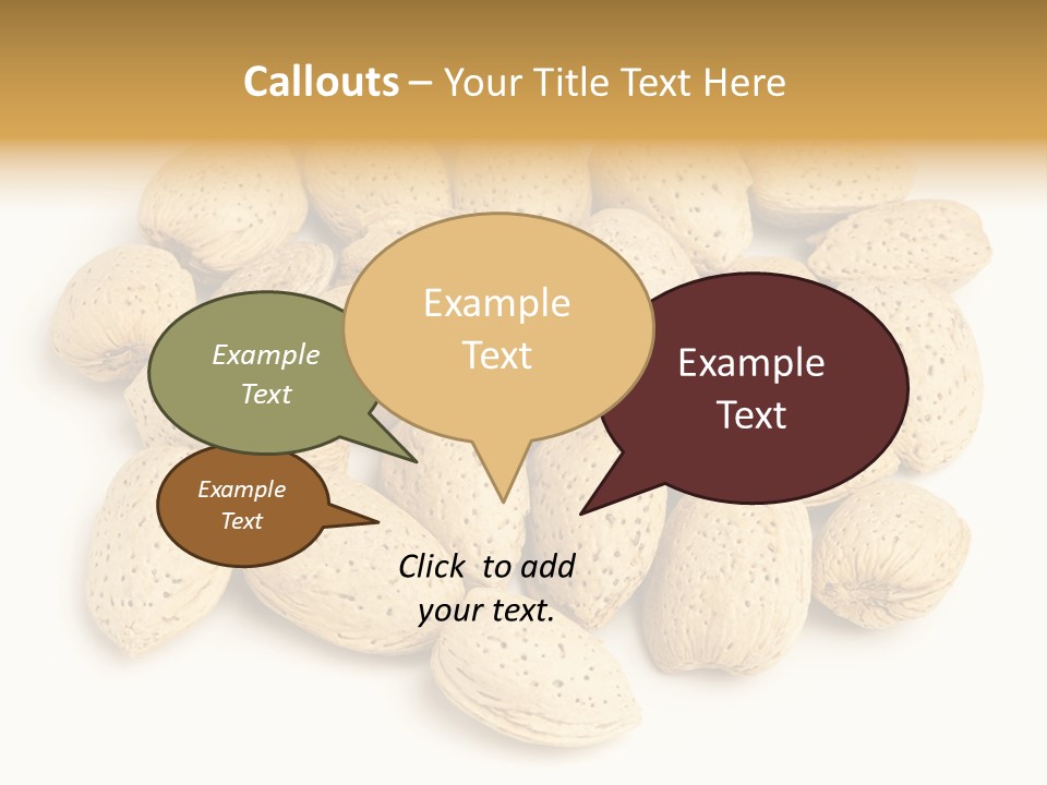 Fruit Eat Diet PowerPoint Template