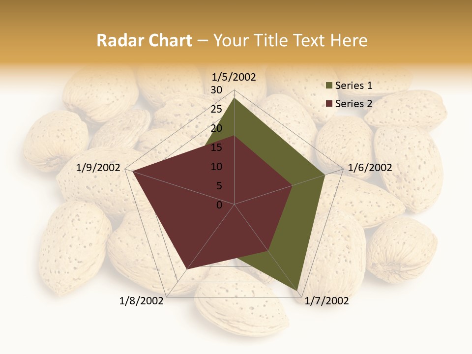 Fruit Eat Diet PowerPoint Template
