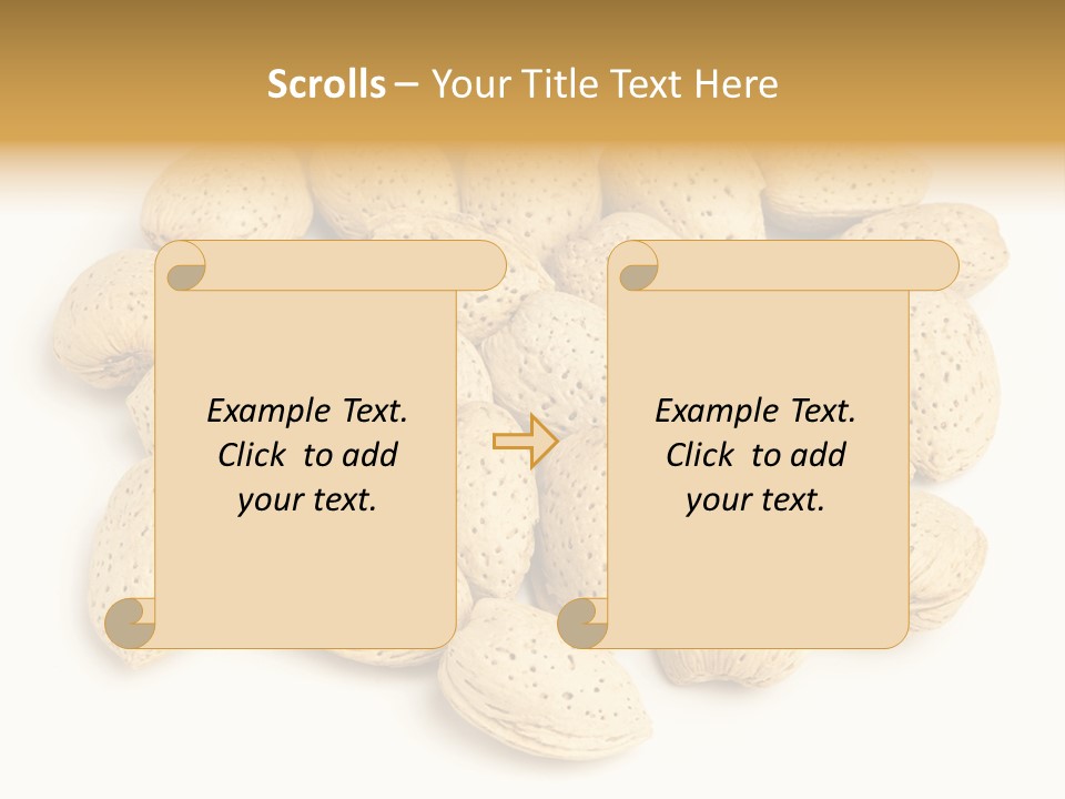 Fruit Eat Diet PowerPoint Template