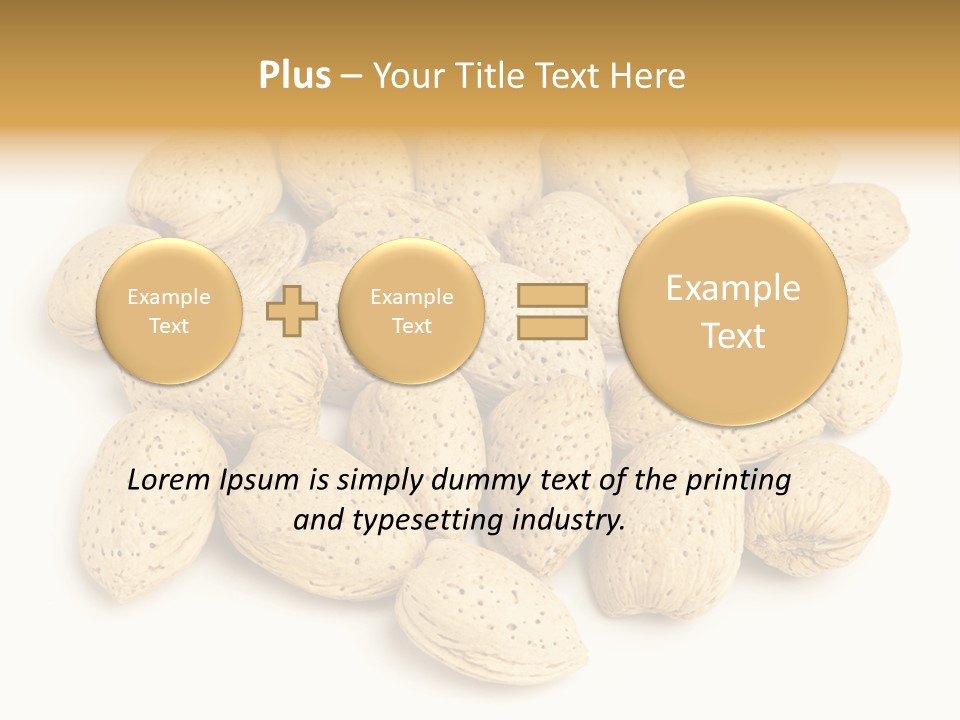 Fruit Eat Diet PowerPoint Template