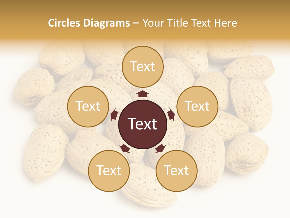 Fruit Eat Diet PowerPoint Template