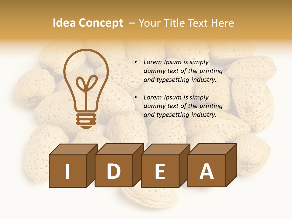 Fruit Eat Diet PowerPoint Template