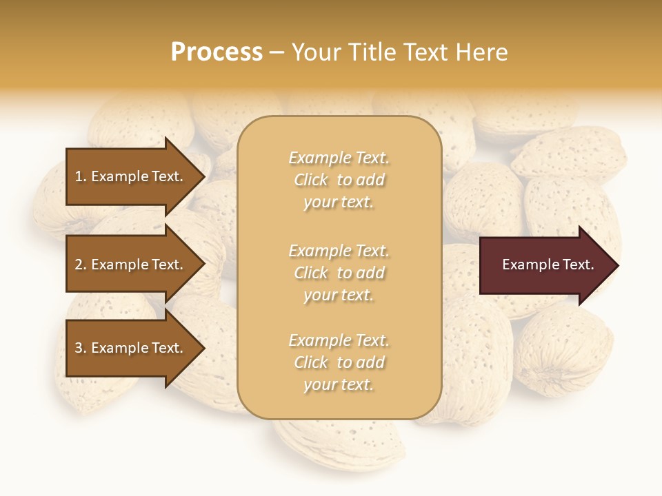 Fruit Eat Diet PowerPoint Template