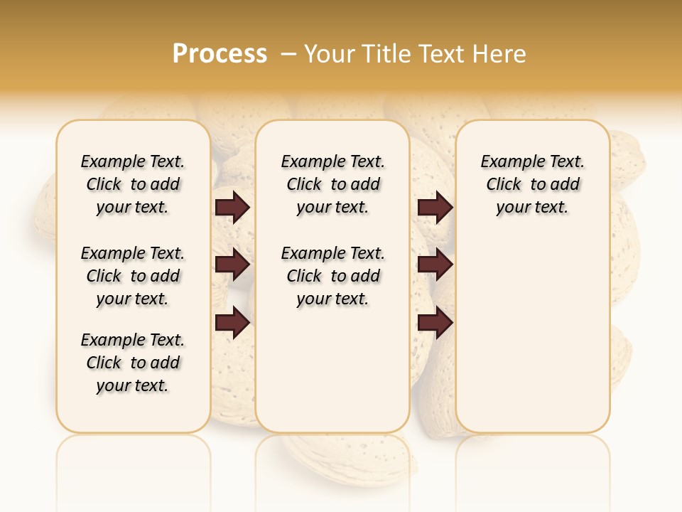 Fruit Eat Diet PowerPoint Template