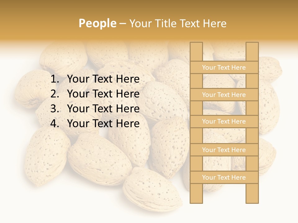 Fruit Eat Diet PowerPoint Template