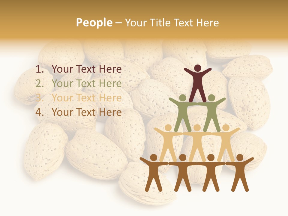 Fruit Eat Diet PowerPoint Template