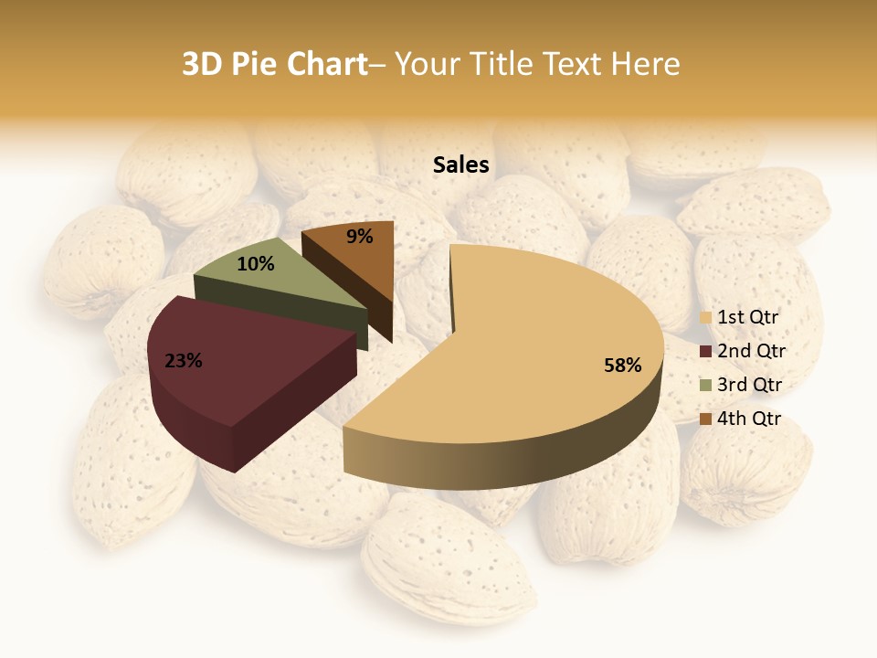 Fruit Eat Diet PowerPoint Template