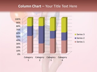 European Helium Lovely PowerPoint Template