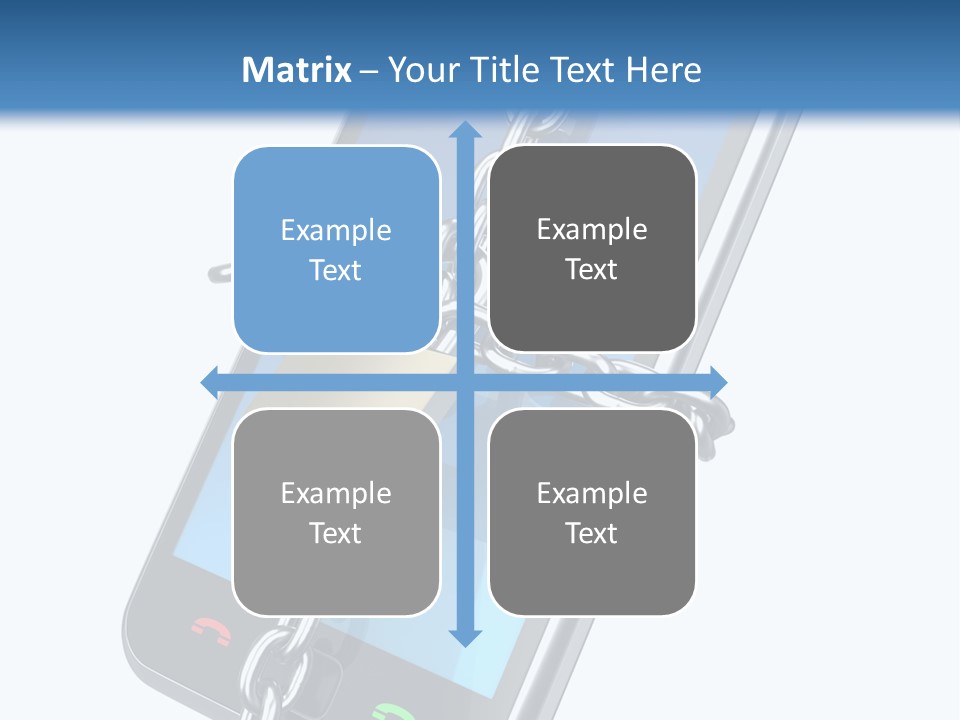 Concept Telecommunications Internet PowerPoint Template