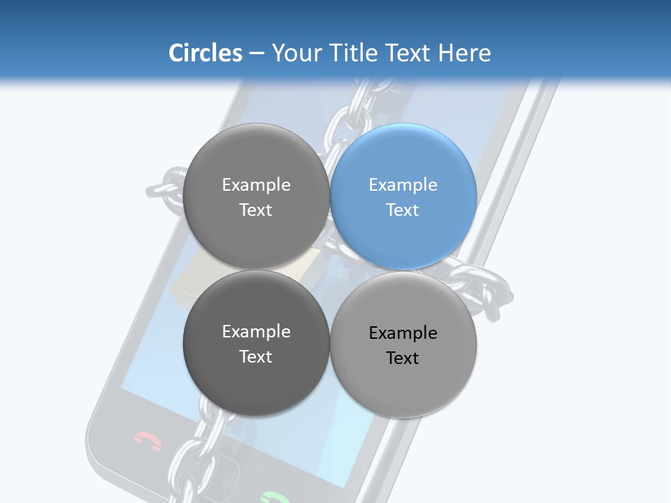 Concept Telecommunications Internet PowerPoint Template
