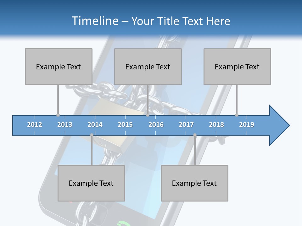 Concept Telecommunications Internet PowerPoint Template