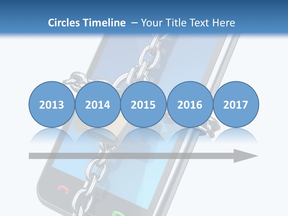 Concept Telecommunications Internet PowerPoint Template