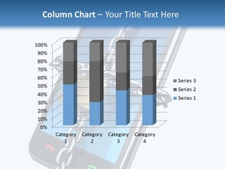 Concept Telecommunications Internet PowerPoint Template