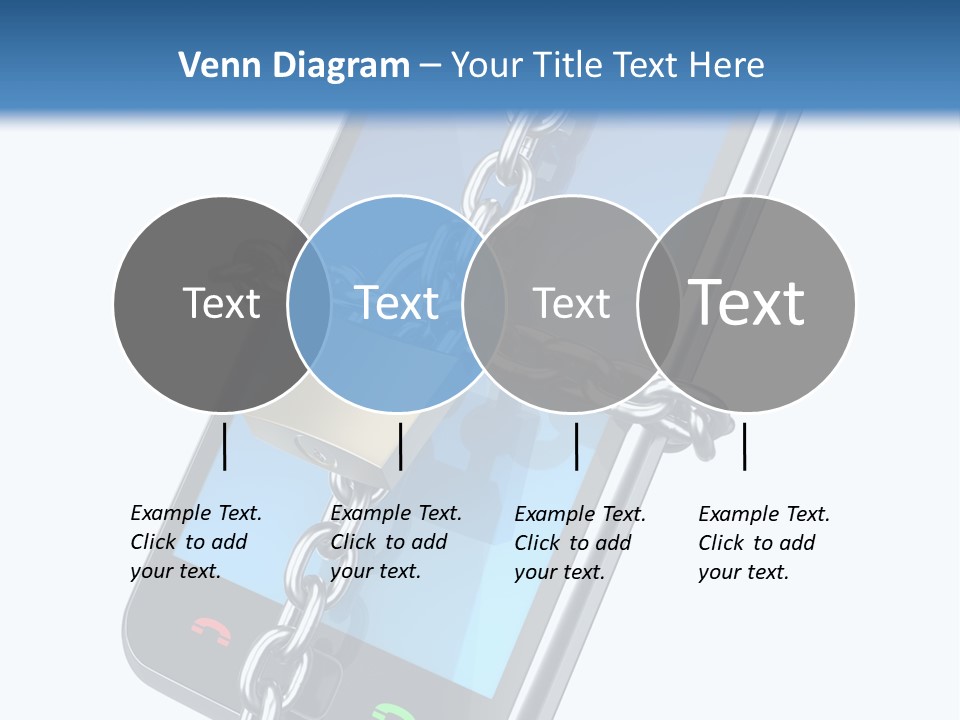 Concept Telecommunications Internet PowerPoint Template
