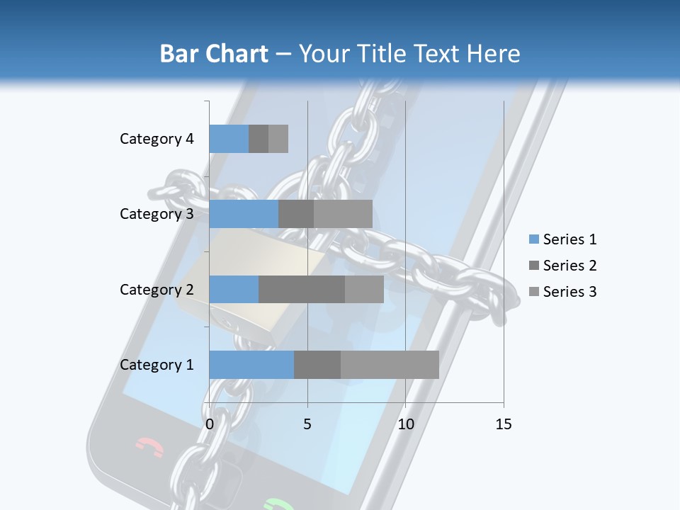 Concept Telecommunications Internet PowerPoint Template