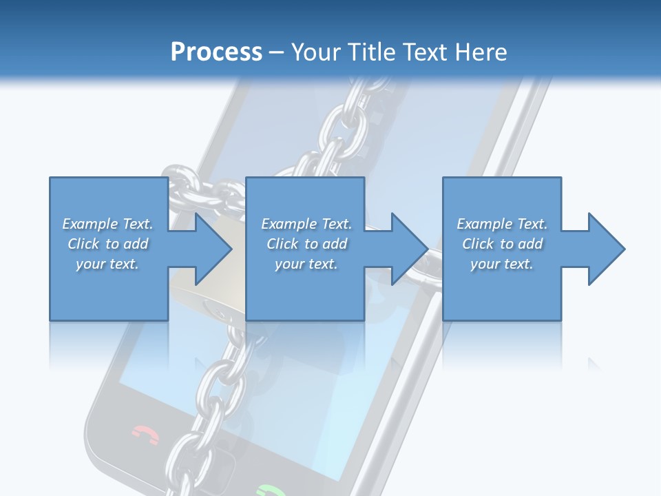 Concept Telecommunications Internet PowerPoint Template