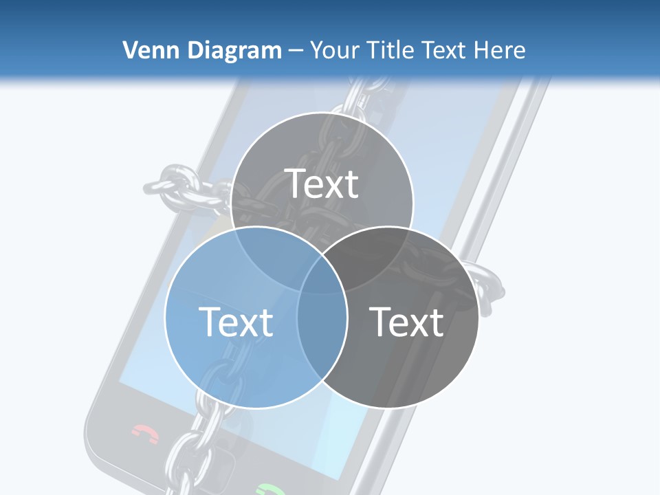 Concept Telecommunications Internet PowerPoint Template
