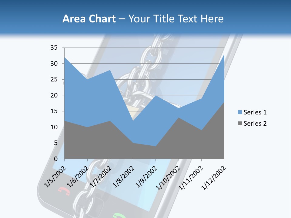 Concept Telecommunications Internet PowerPoint Template