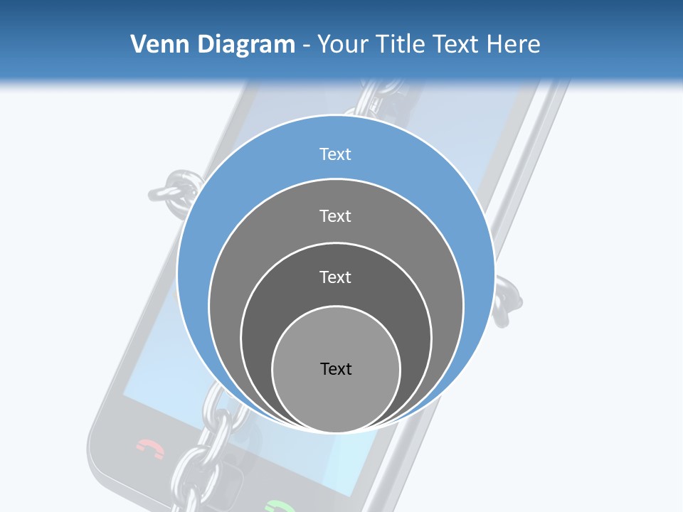 Concept Telecommunications Internet PowerPoint Template