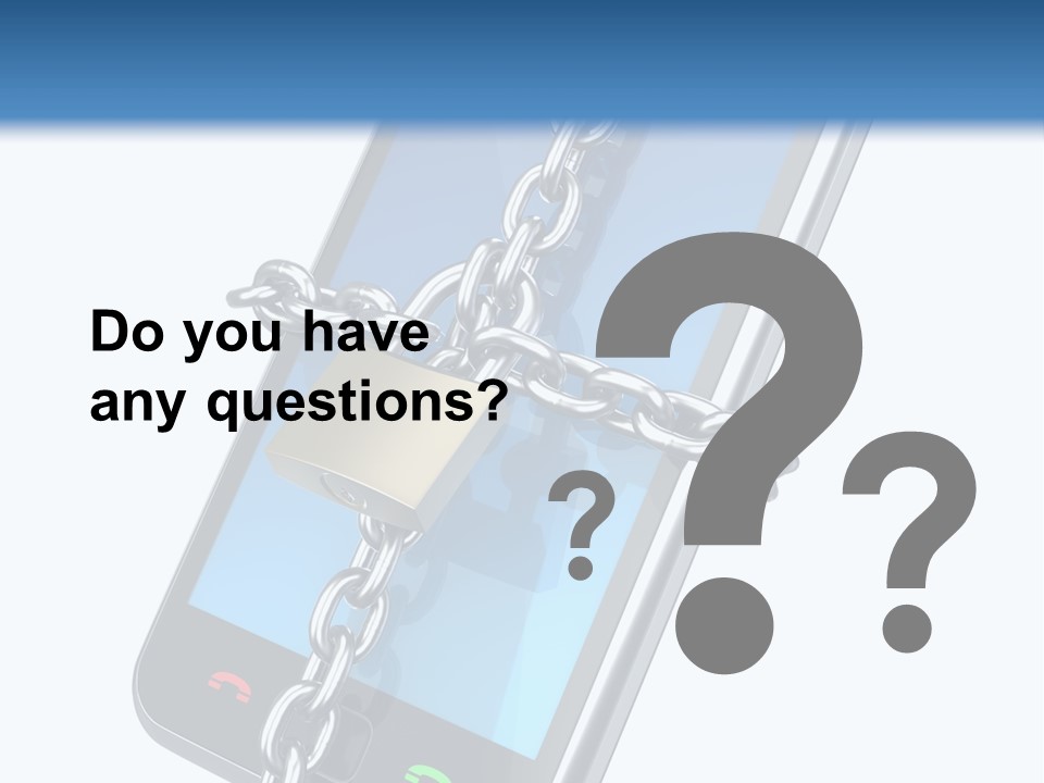 Concept Telecommunications Internet PowerPoint Template