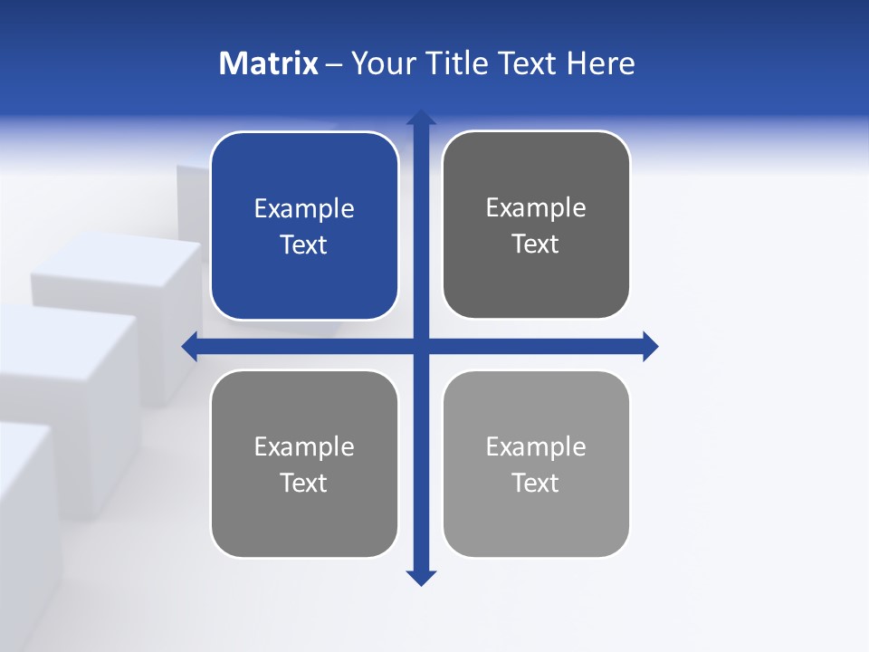Shape Symbol Sphere PowerPoint Template