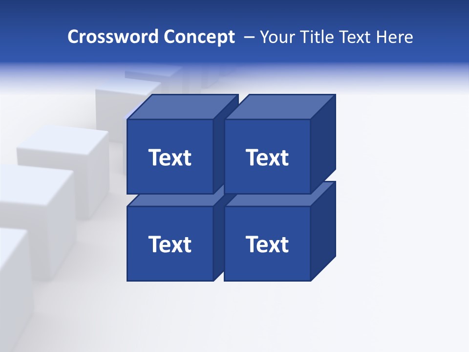 Shape Symbol Sphere PowerPoint Template