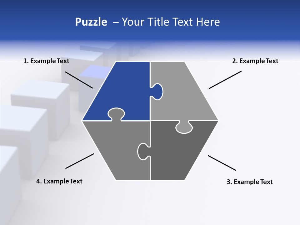 Shape Symbol Sphere PowerPoint Template