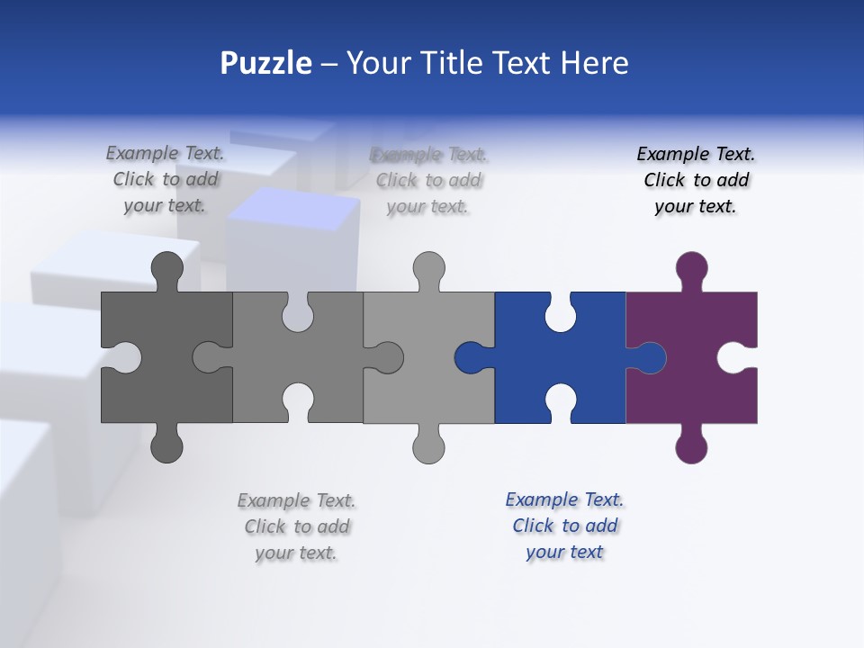 Shape Symbol Sphere PowerPoint Template