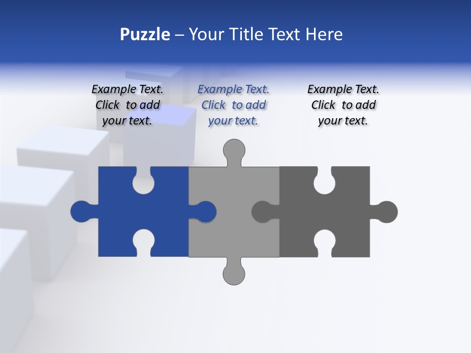 Shape Symbol Sphere PowerPoint Template