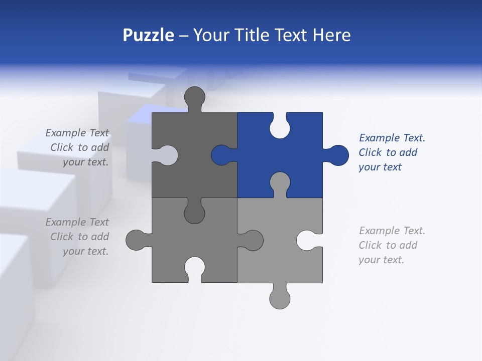 Shape Symbol Sphere PowerPoint Template