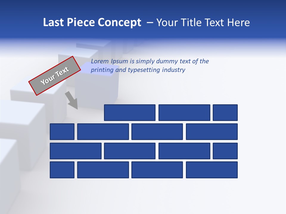 Shape Symbol Sphere PowerPoint Template