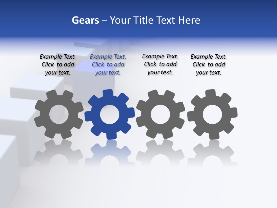 Shape Symbol Sphere PowerPoint Template