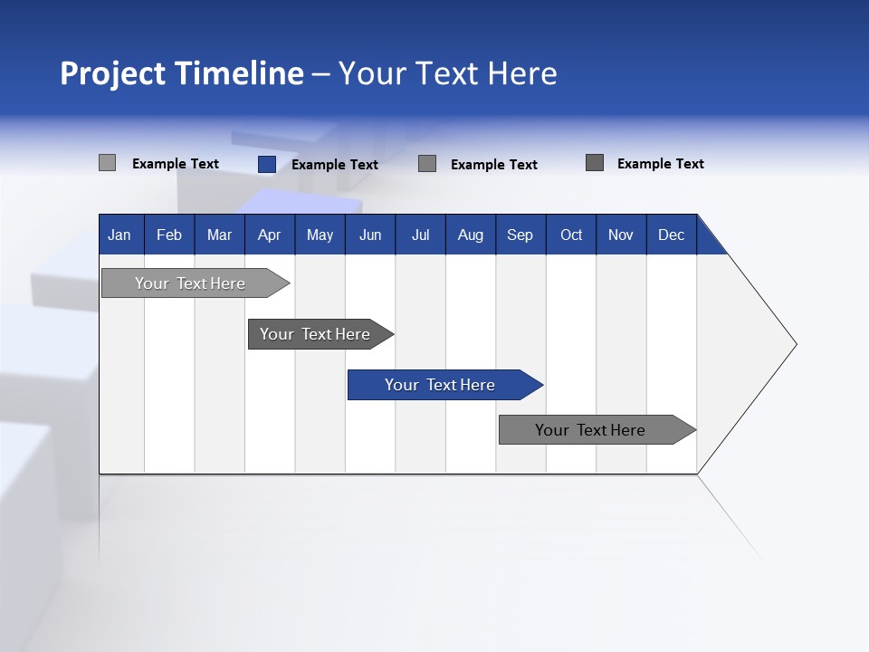 Shape Symbol Sphere PowerPoint Template