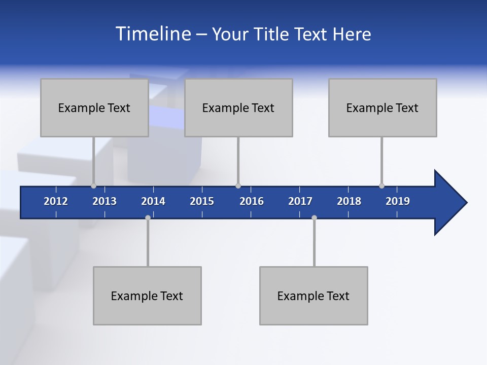 Shape Symbol Sphere PowerPoint Template