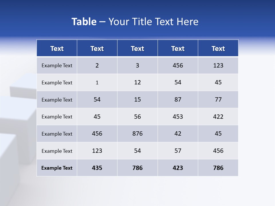 Shape Symbol Sphere PowerPoint Template