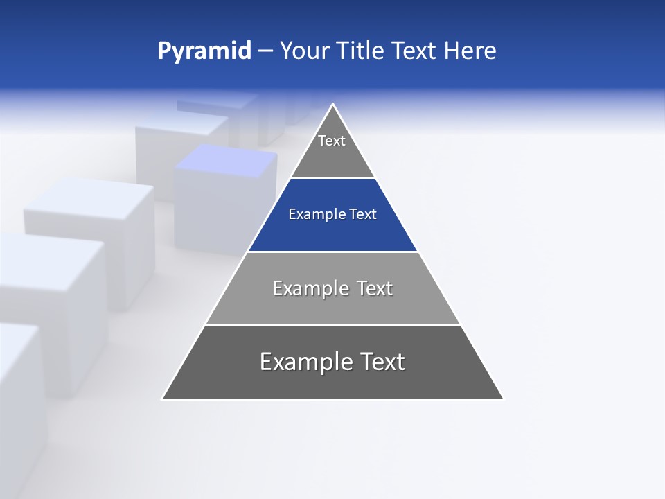Shape Symbol Sphere PowerPoint Template