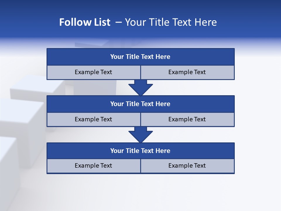 Shape Symbol Sphere PowerPoint Template