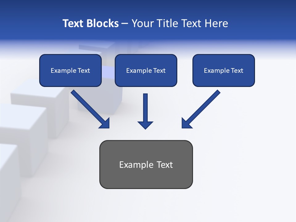 Shape Symbol Sphere PowerPoint Template