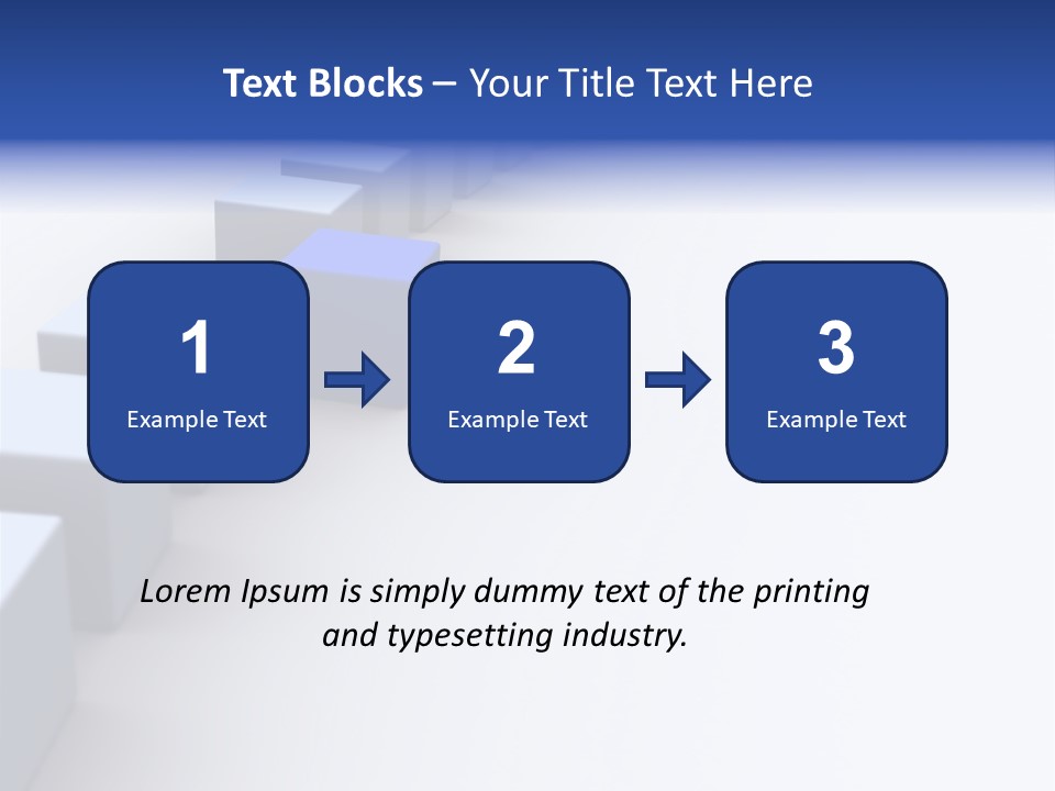 Shape Symbol Sphere PowerPoint Template