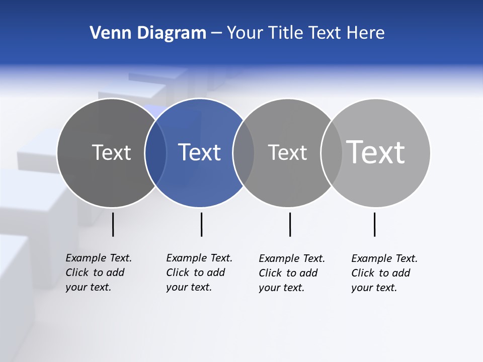 Shape Symbol Sphere PowerPoint Template