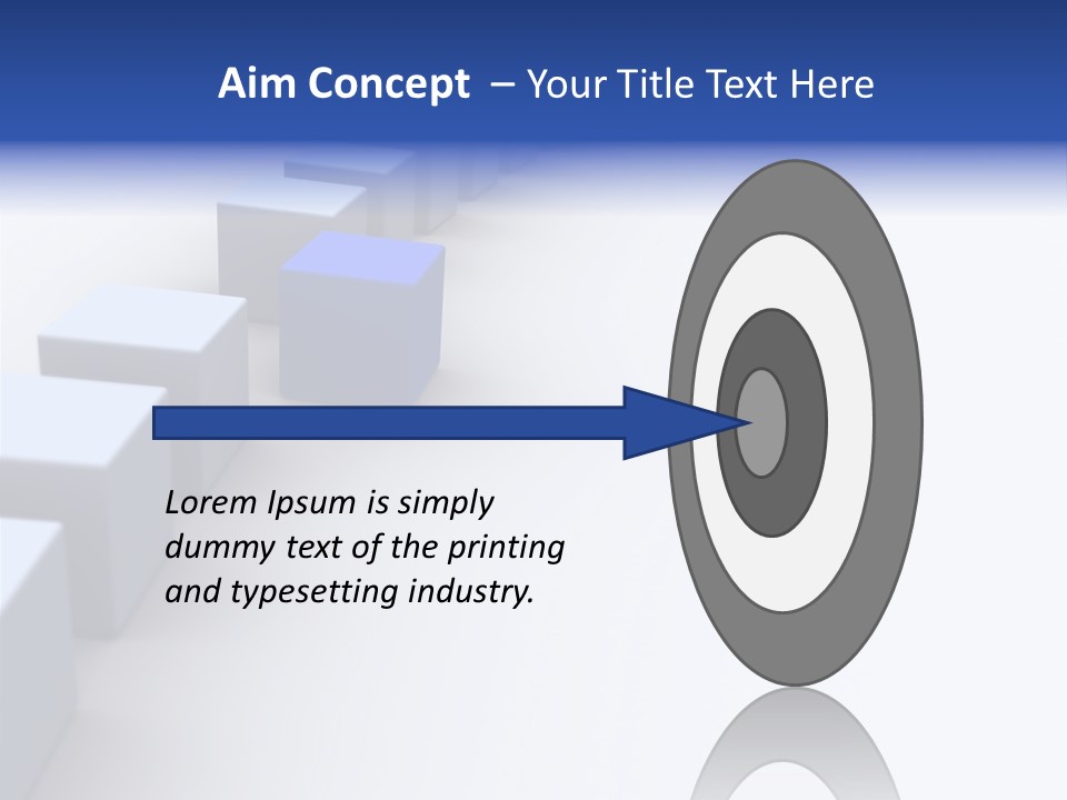 Shape Symbol Sphere PowerPoint Template