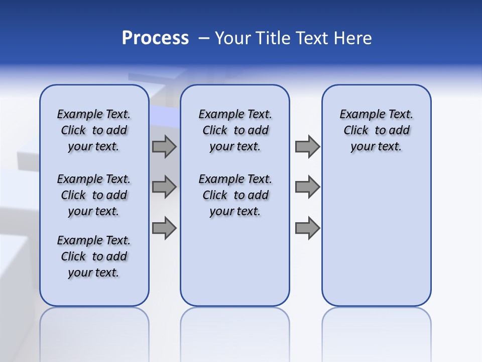 Shape Symbol Sphere PowerPoint Template