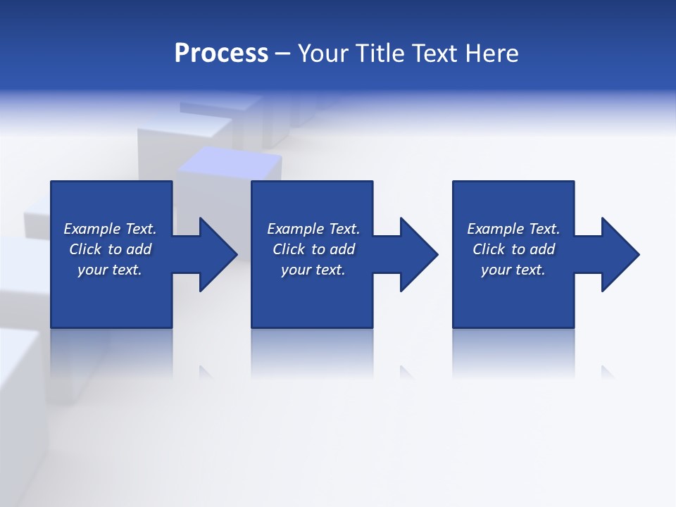 Shape Symbol Sphere PowerPoint Template