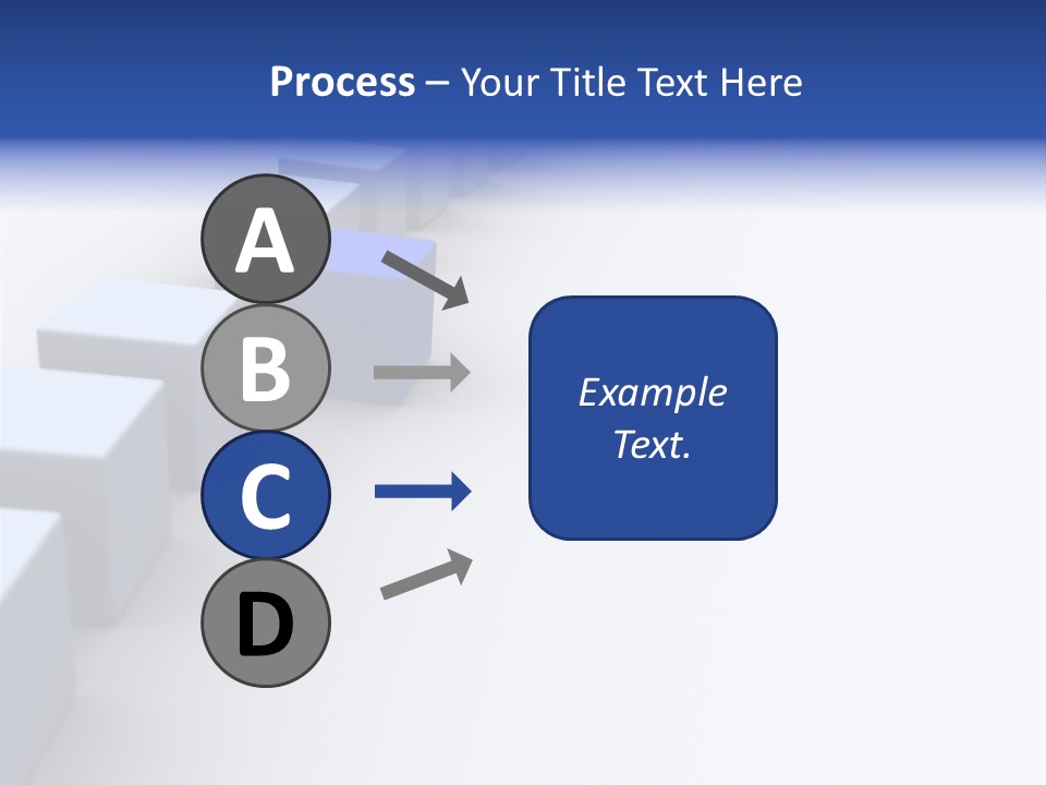 Shape Symbol Sphere PowerPoint Template