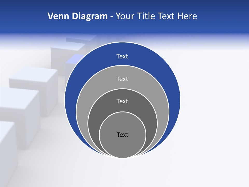 Shape Symbol Sphere PowerPoint Template