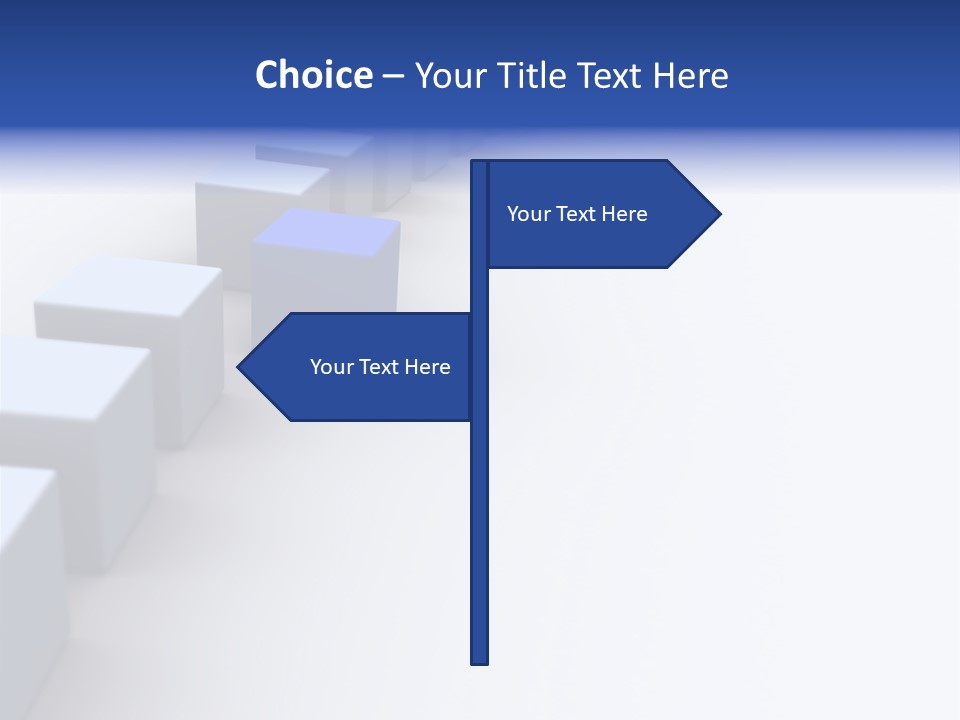 Shape Symbol Sphere PowerPoint Template
