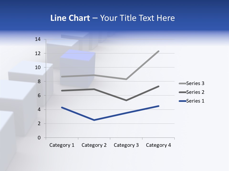 Shape Symbol Sphere PowerPoint Template
