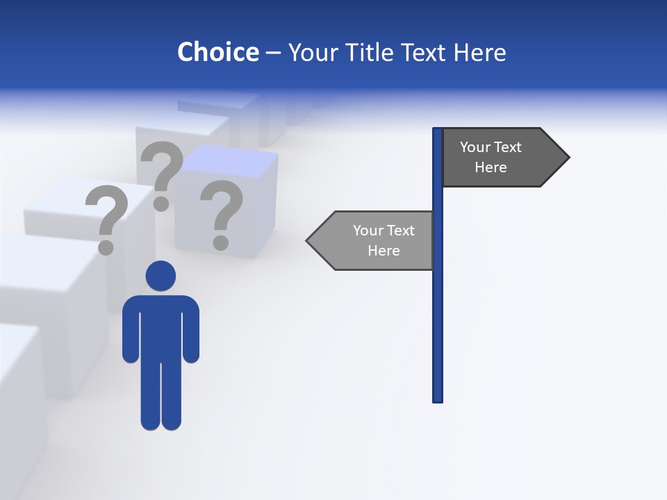 Shape Symbol Sphere PowerPoint Template