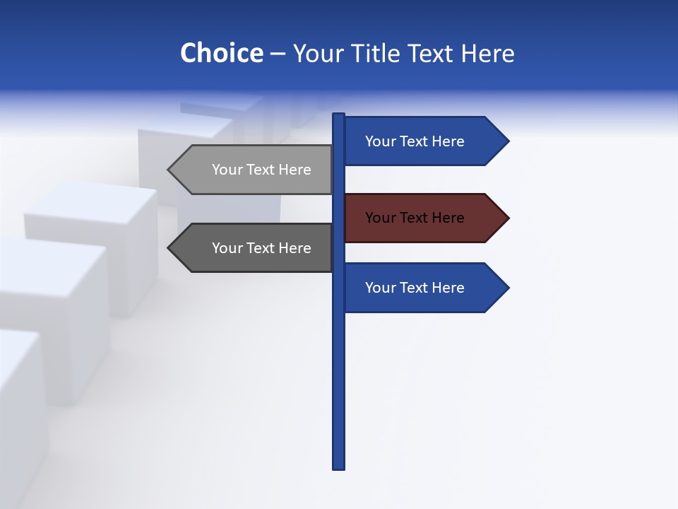 Shape Symbol Sphere PowerPoint Template